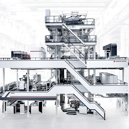 Packaging Machine