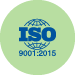 ISO Certified
