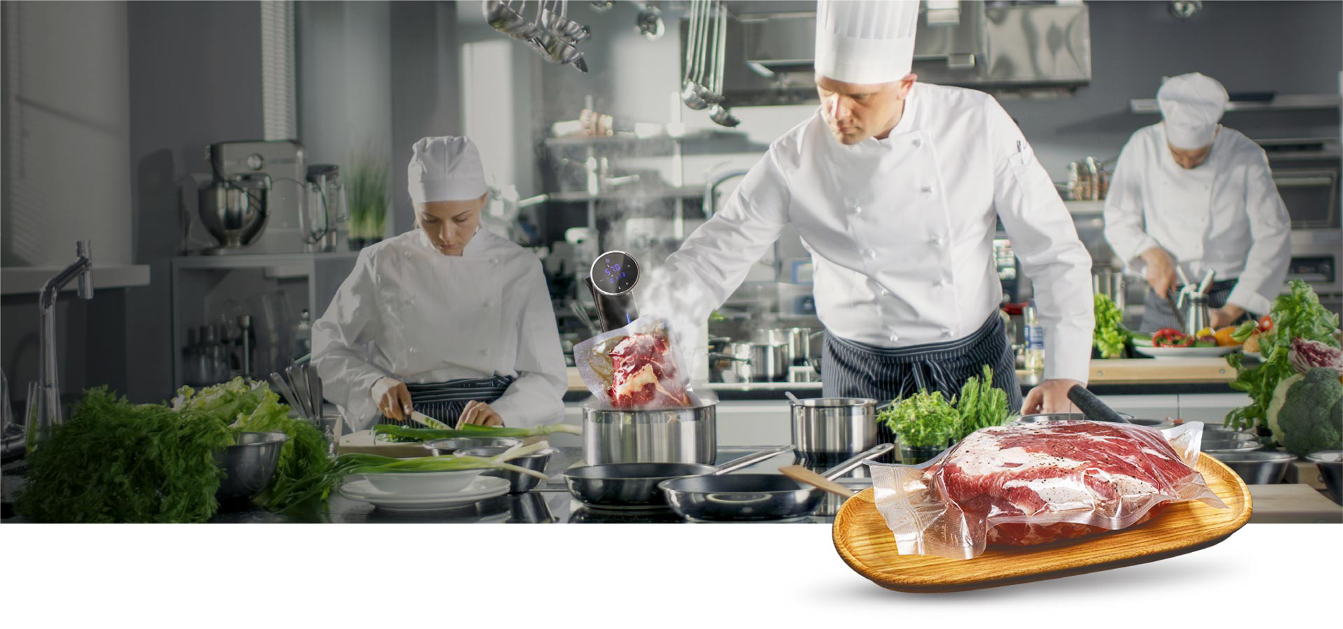 Kitchen Banner